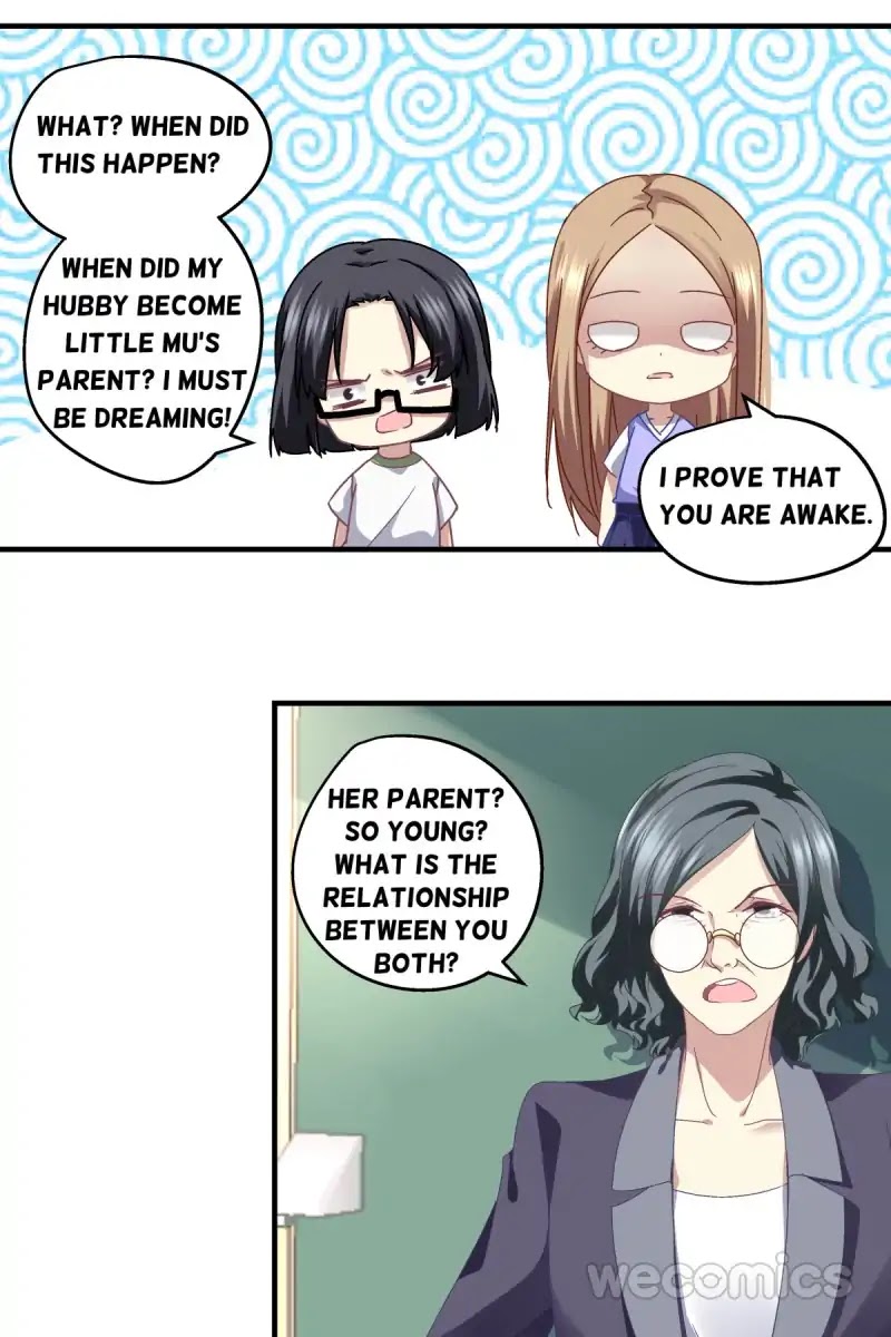 Sound of Heaven Chapter 32 page 19 - Chapter 32