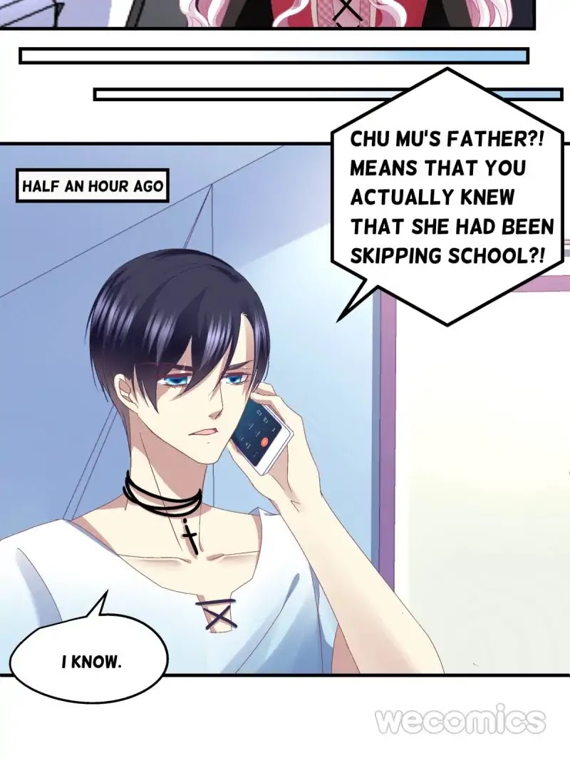 Sound of Heaven Chapter 32 page 2 - Chapter 32