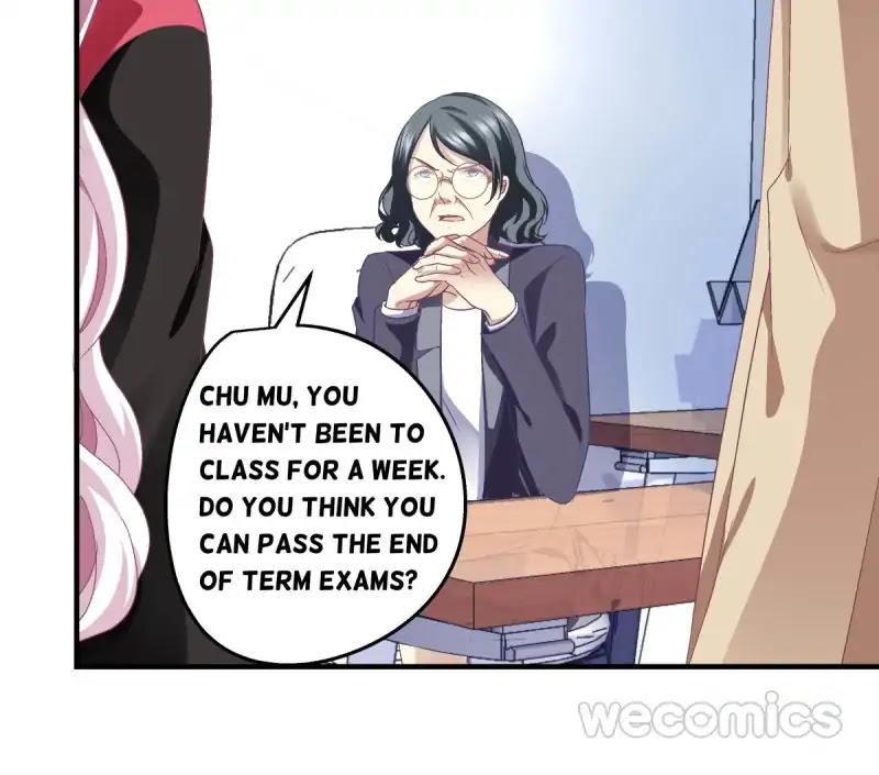 Sound of Heaven Chapter 32 page 24 - Chapter 32