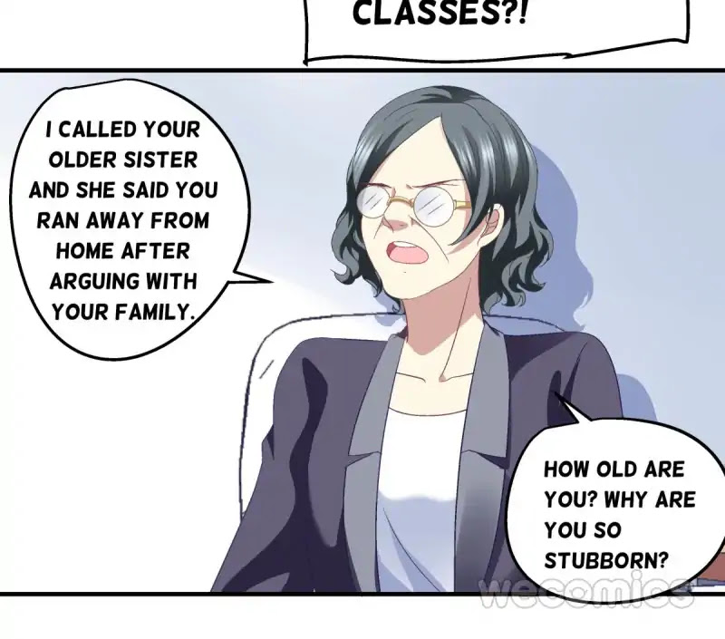 Sound of Heaven Chapter 32 page 26 - Chapter 32