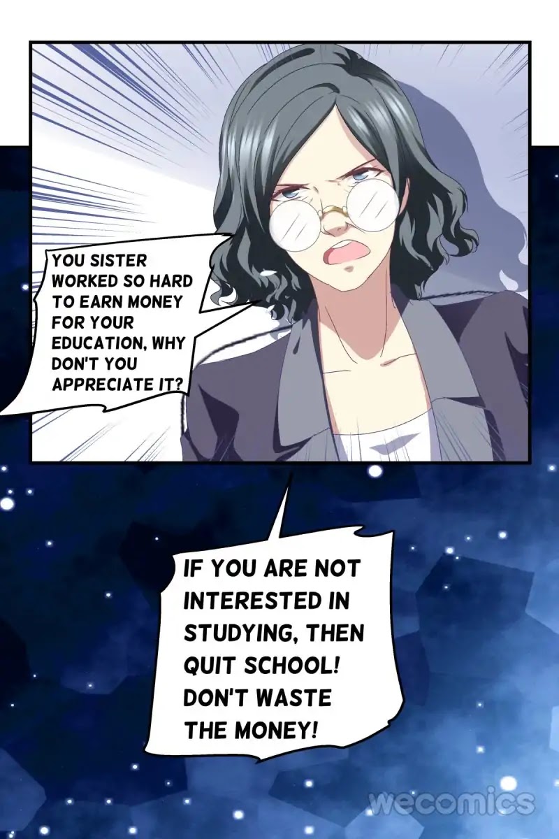 Sound of Heaven Chapter 32 page 27 - Chapter 32