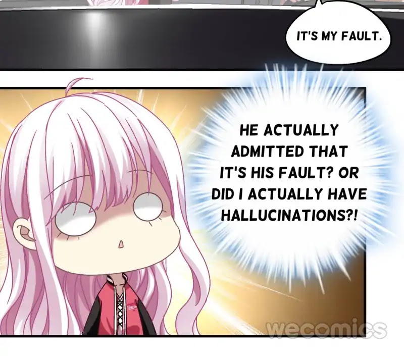 Sound of Heaven Chapter 32 page 6 - Chapter 32