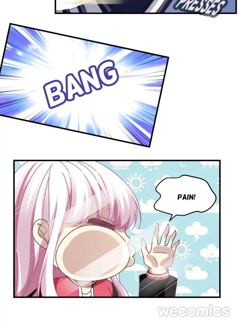 Sound of Heaven Chapter 32 page 8 - Chapter 32