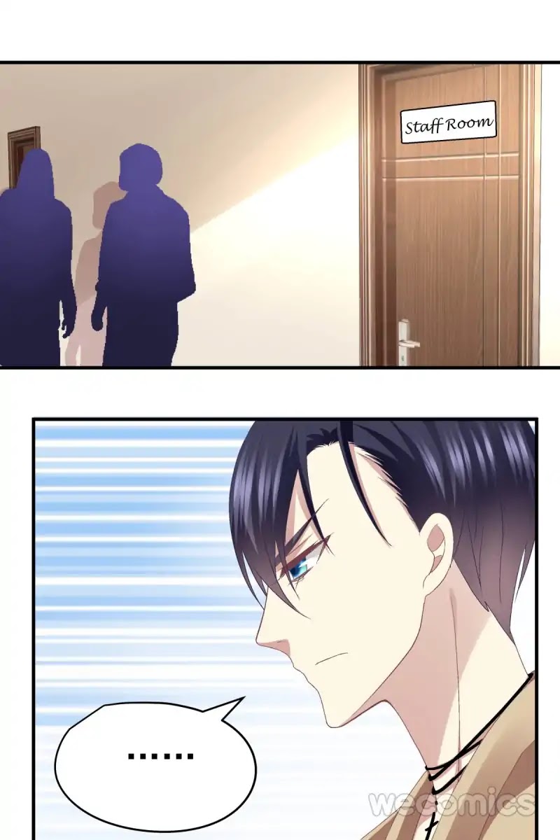 Sound of Heaven Chapter 33 page 1 - Chapter 33