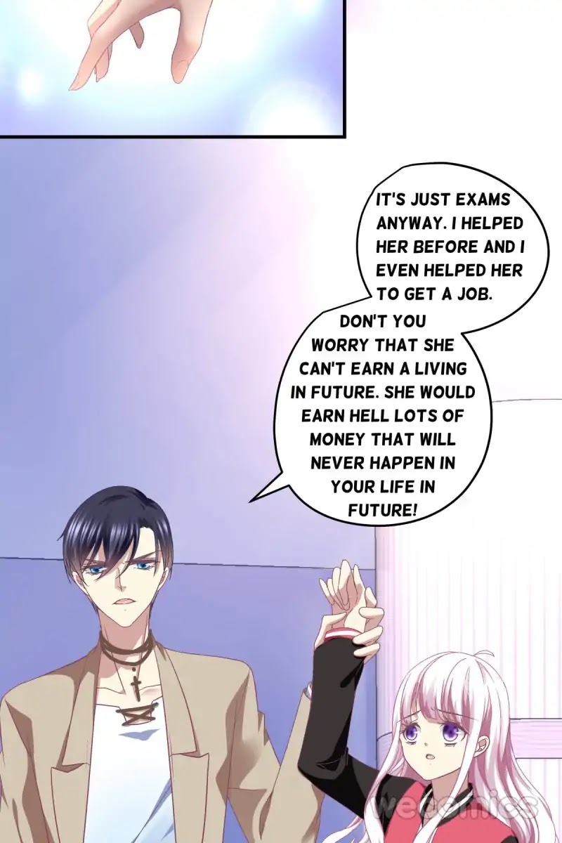 Sound of Heaven Chapter 33 page 10 - Chapter 33