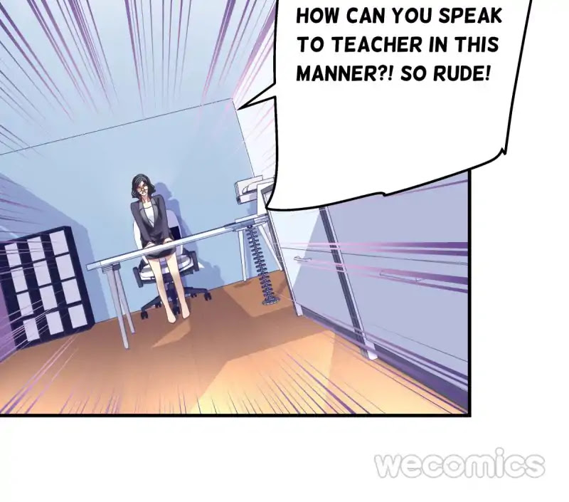 Sound of Heaven Chapter 33 page 13 - Chapter 33