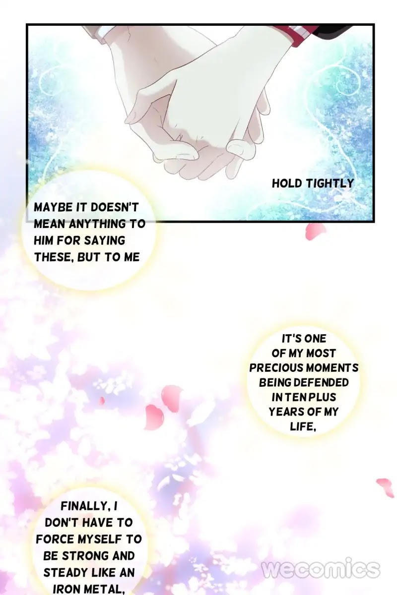 Sound of Heaven Chapter 33 page 16 - Chapter 33