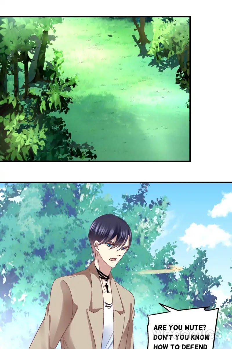 Sound of Heaven Chapter 33 page 18 - Chapter 33