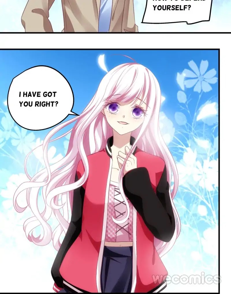 Sound of Heaven Chapter 33 page 19 - Chapter 33