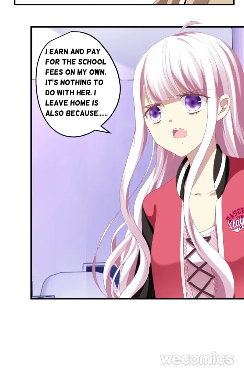 Sound of Heaven Chapter 33 page 2 - Chapter 33