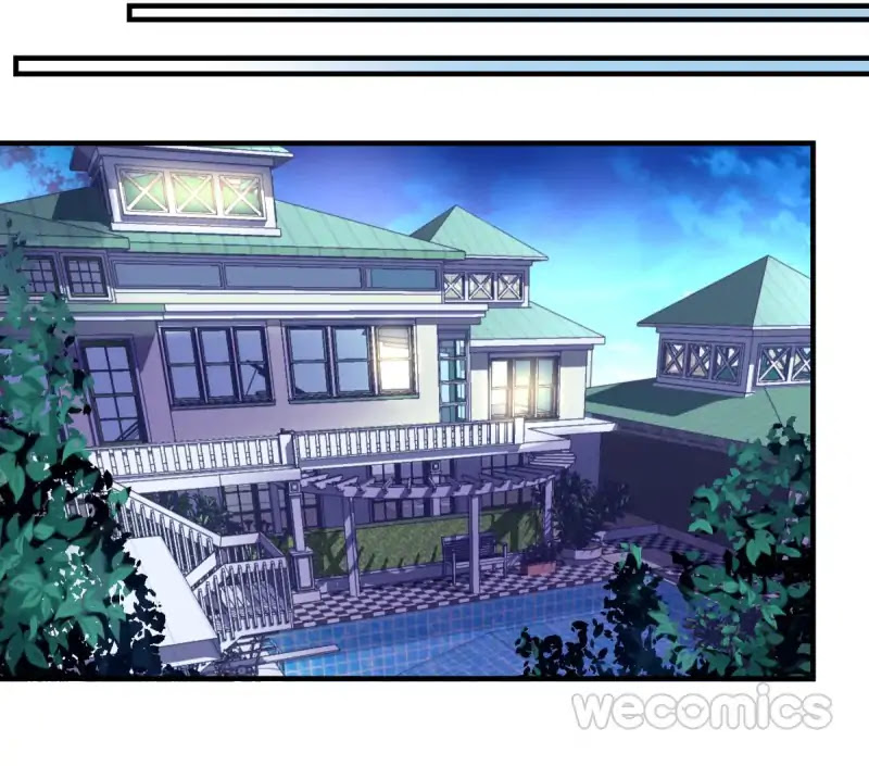 Sound of Heaven Chapter 33 page 23 - Chapter 33