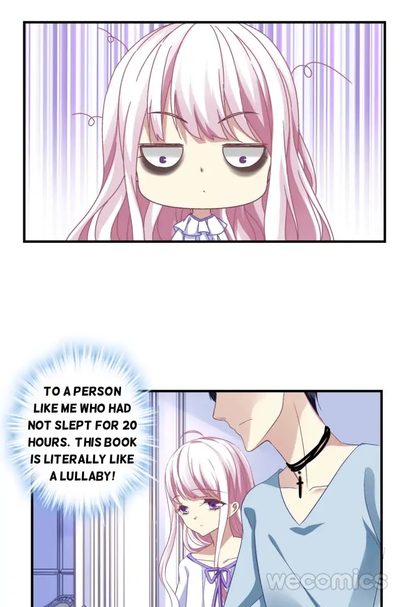 Sound of Heaven Chapter 33 page 24 - Chapter 33