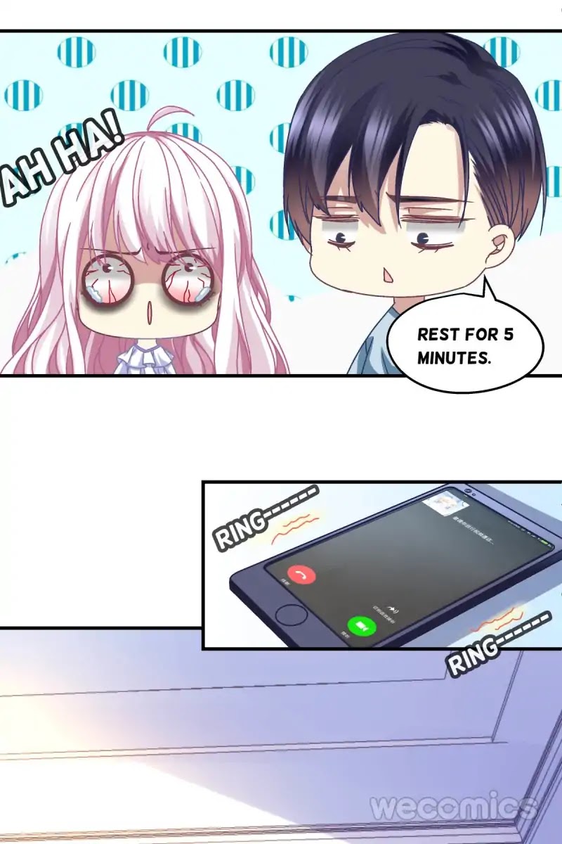 Sound of Heaven Chapter 33 page 26 - Chapter 33