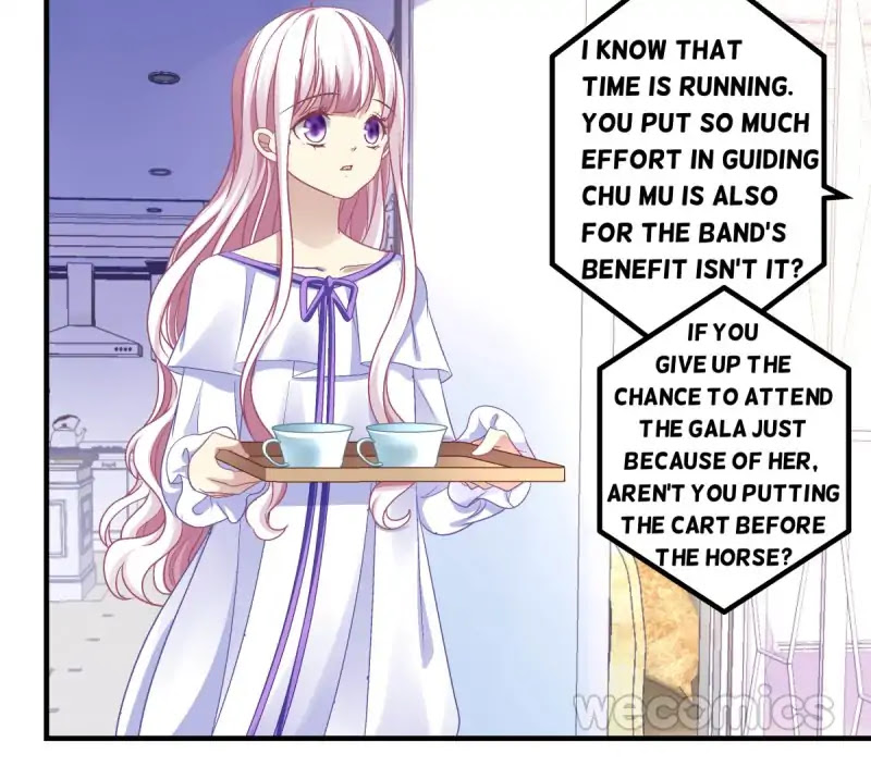 Sound of Heaven Chapter 33 page 29 - Chapter 33