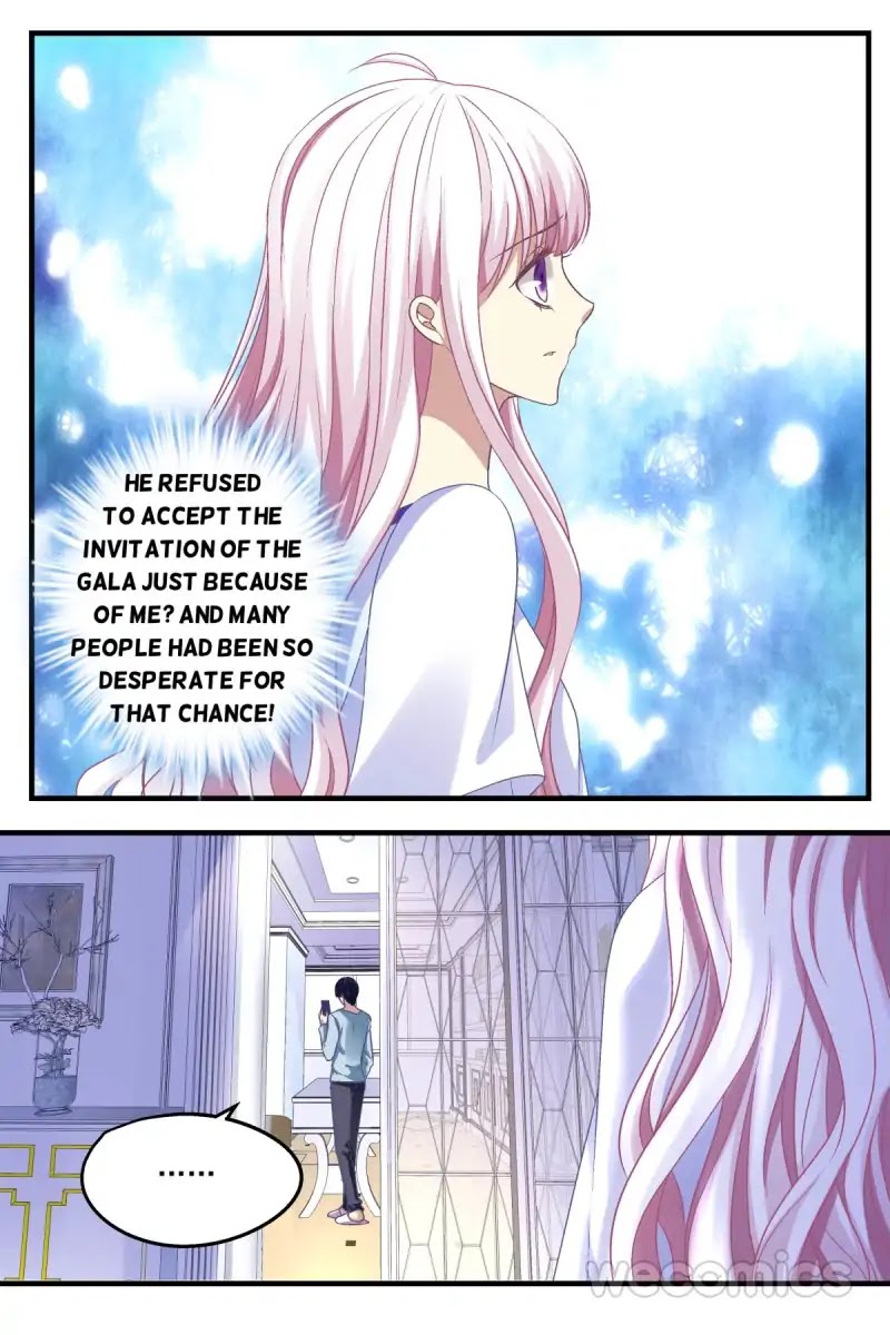 Sound of Heaven Chapter 33 page 30 - Chapter 33