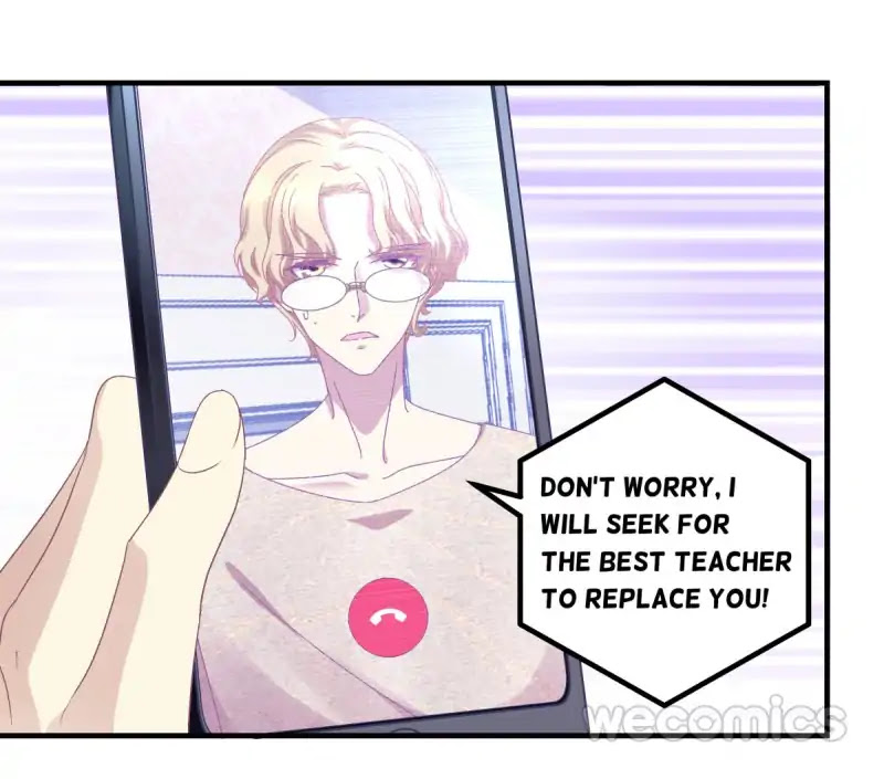 Sound of Heaven Chapter 33 page 31 - Chapter 33