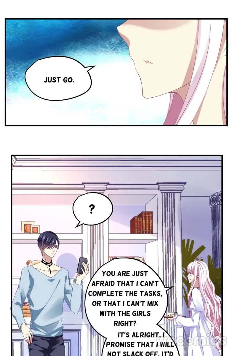 Sound of Heaven Chapter 33 page 32 - Chapter 33