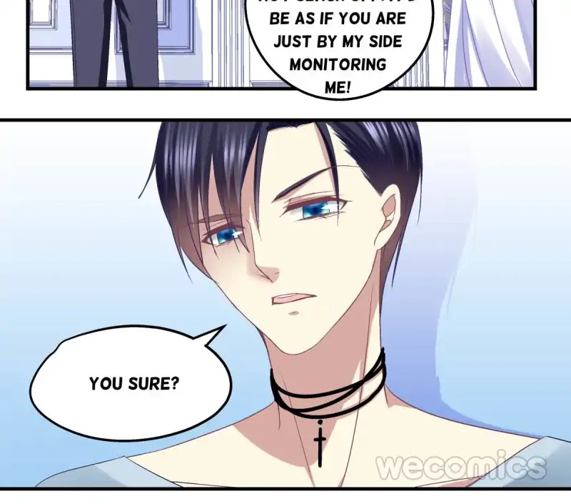 Sound of Heaven Chapter 33 page 33 - Chapter 33