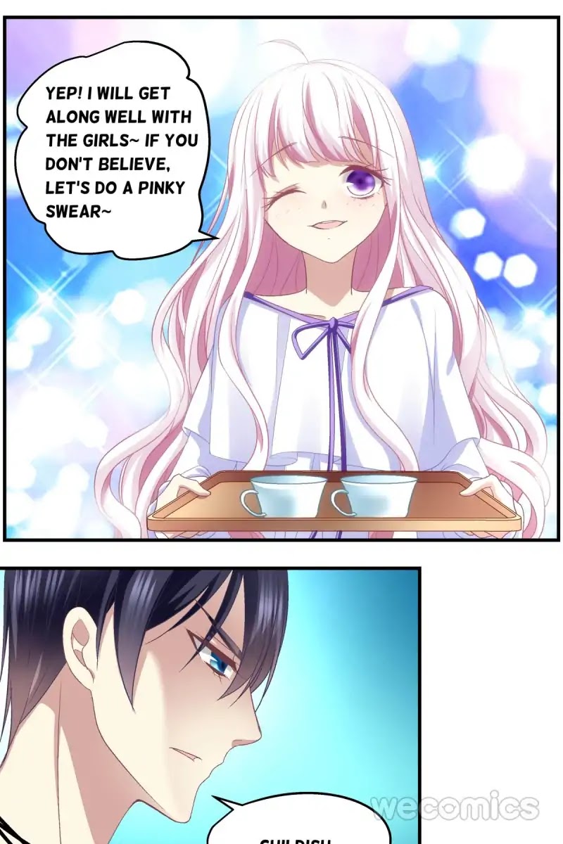 Sound of Heaven Chapter 33 page 34 - Chapter 33