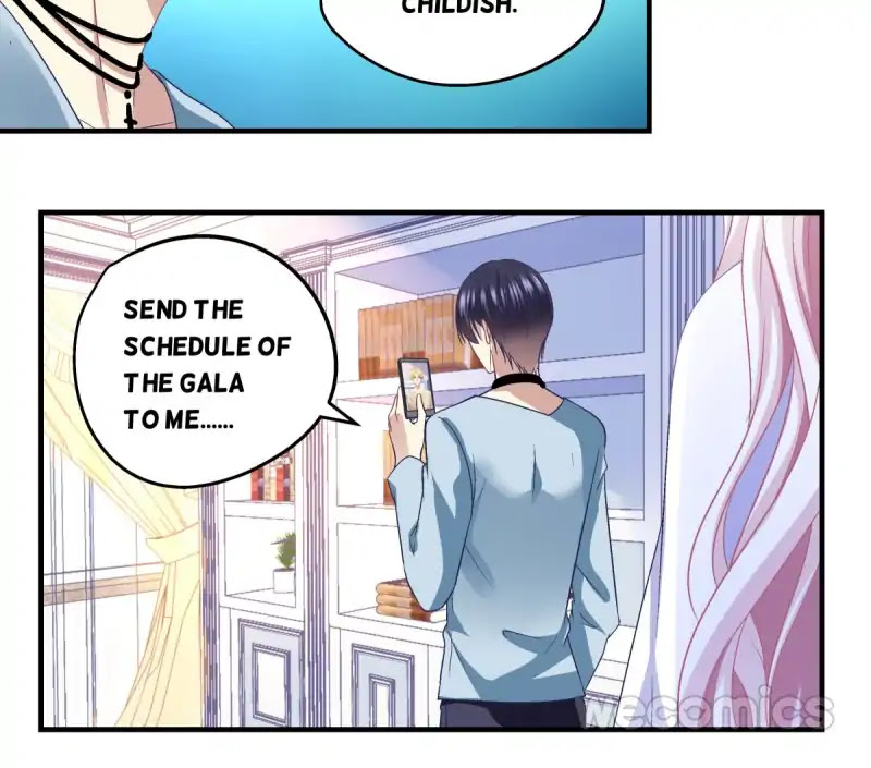 Sound of Heaven Chapter 33 page 35 - Chapter 33