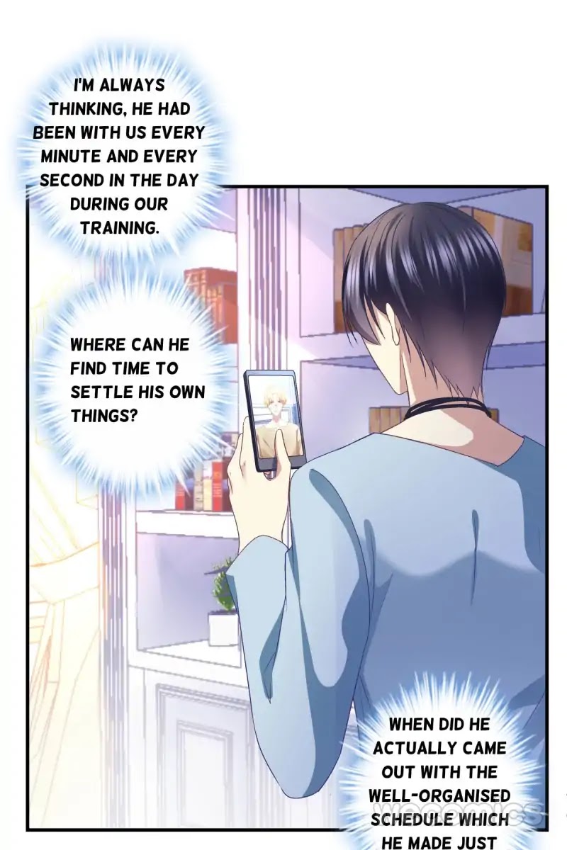 Sound of Heaven Chapter 33 page 36 - Chapter 33