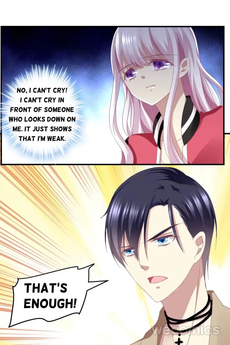 Sound of Heaven Chapter 33 page 5 - Chapter 33