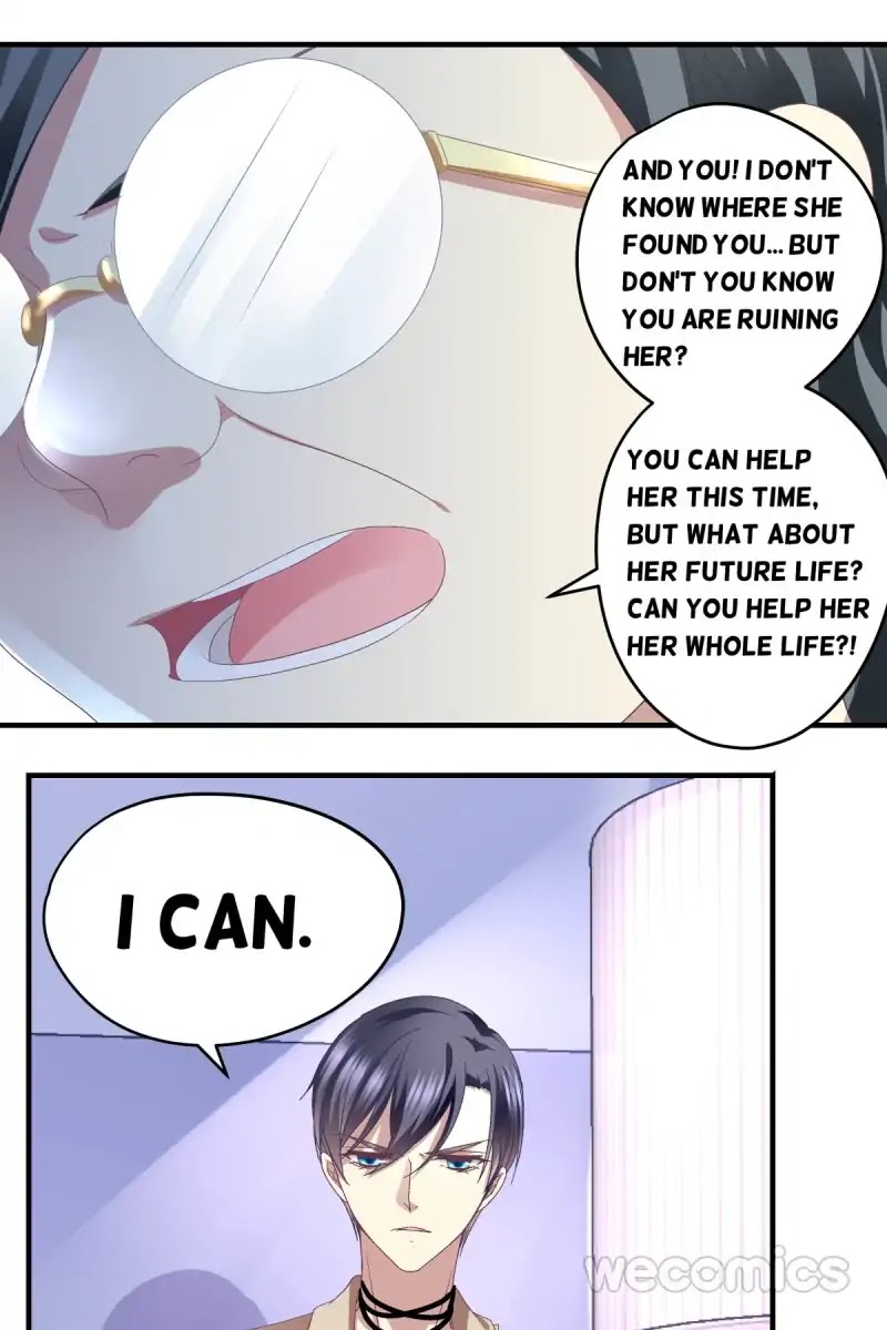 Sound of Heaven Chapter 33 page 7 - Chapter 33