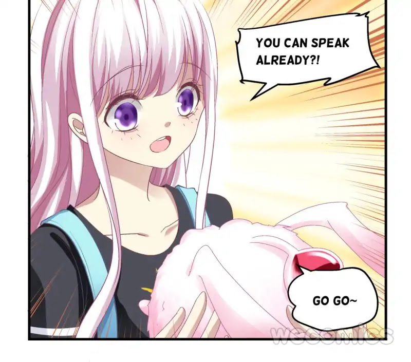 Sound of Heaven Chapter 34 page 10 - Chapter 34