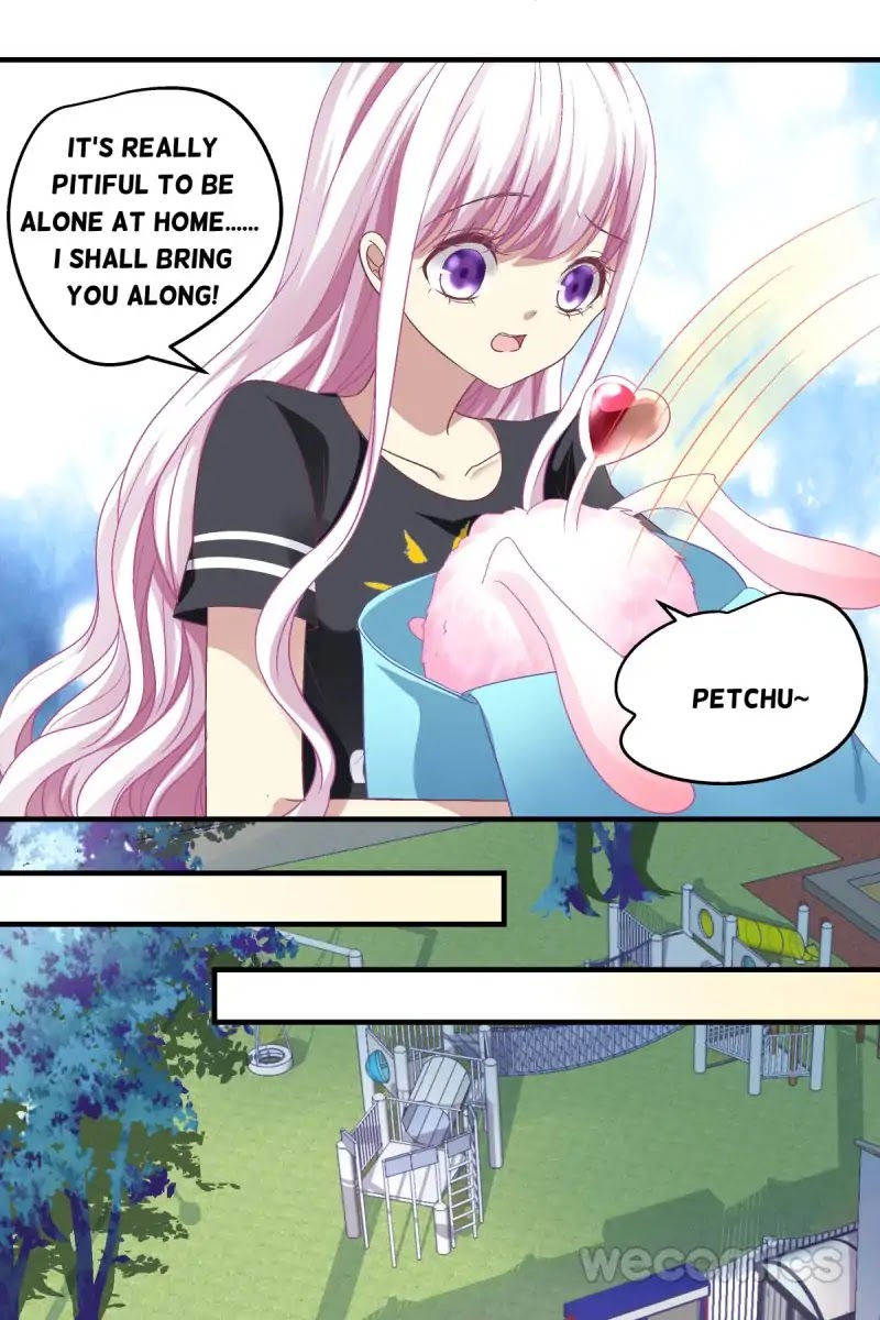 Sound of Heaven Chapter 34 page 11 - Chapter 34