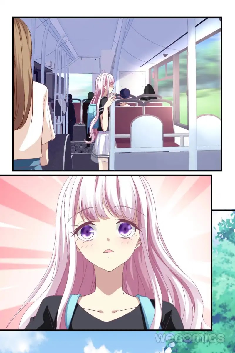 Sound of Heaven Chapter 34 page 15 - Chapter 34
