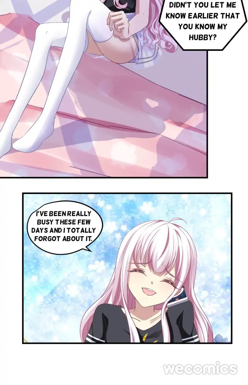 Sound of Heaven Chapter 34 page 2 - Chapter 34