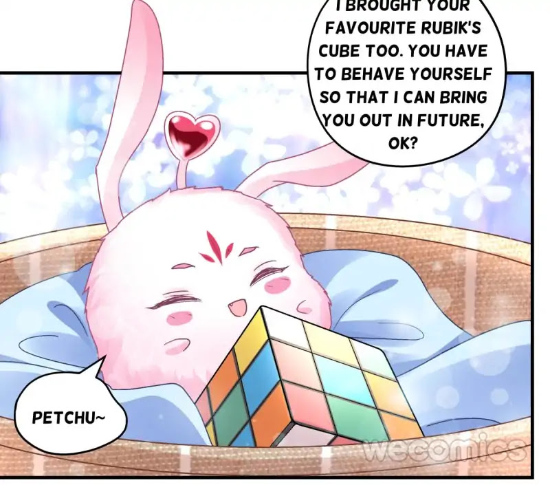 Sound of Heaven Chapter 34 page 20 - Chapter 34