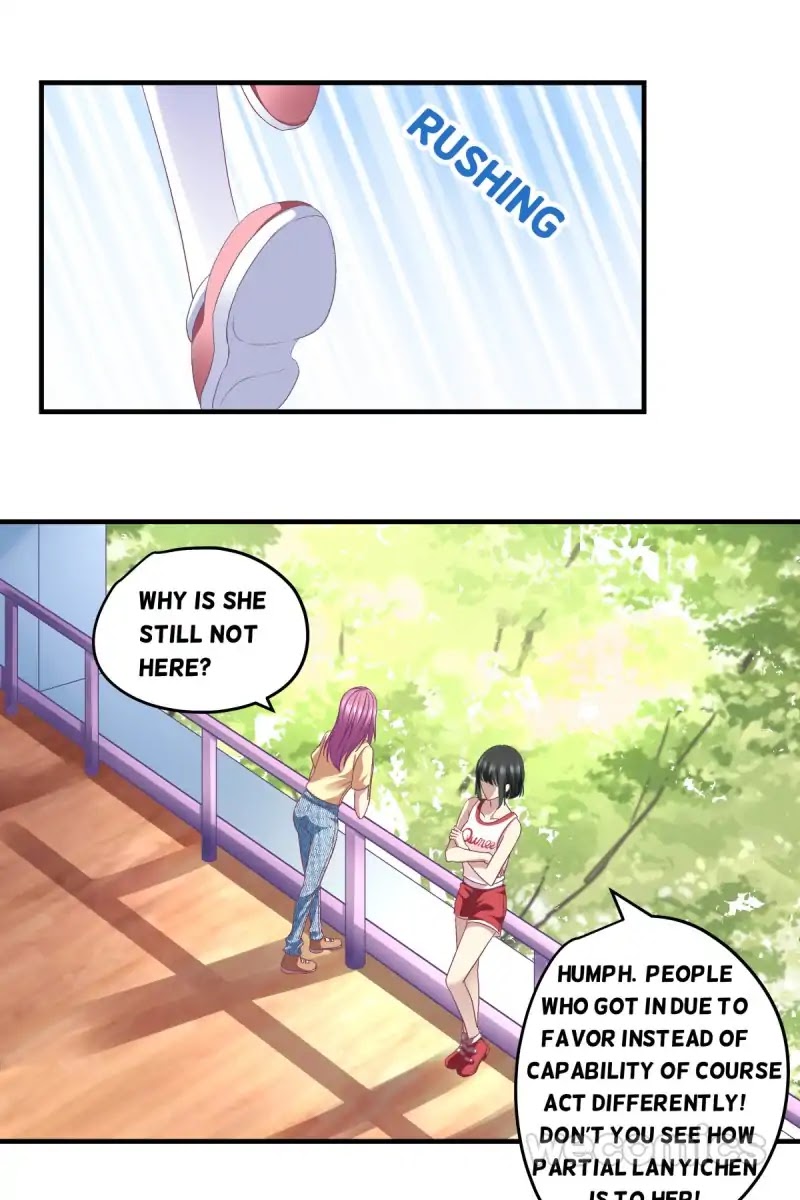 Sound of Heaven Chapter 34 page 21 - Chapter 34