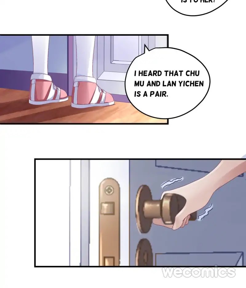 Sound of Heaven Chapter 34 page 22 - Chapter 34