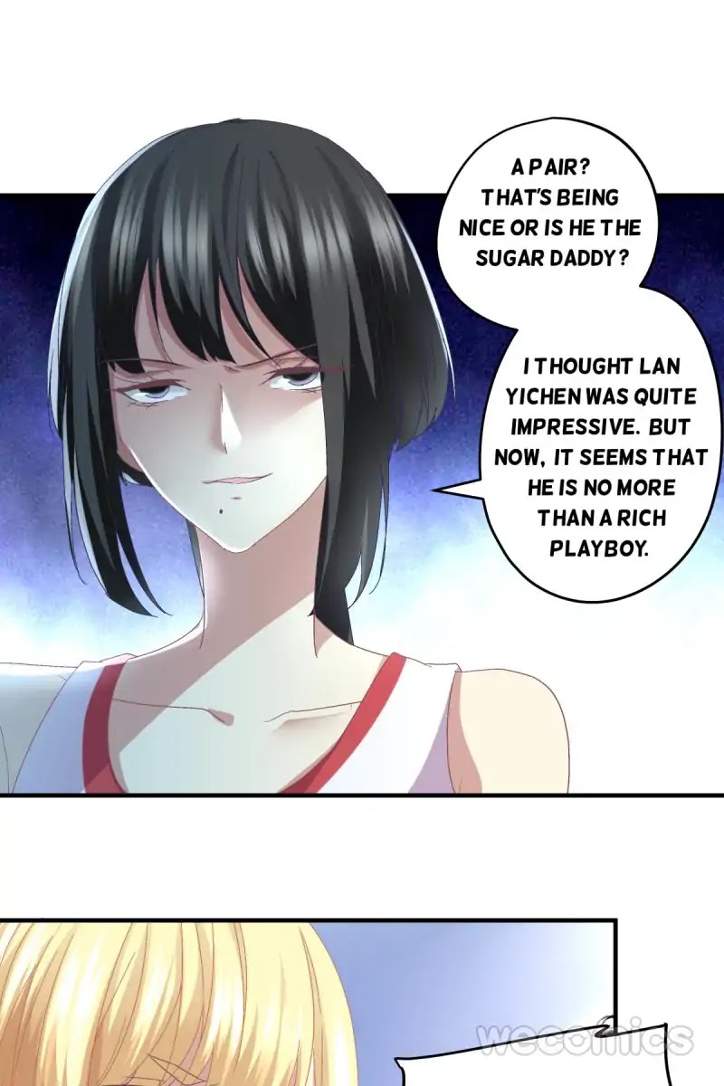 Sound of Heaven Chapter 34 page 23 - Chapter 34