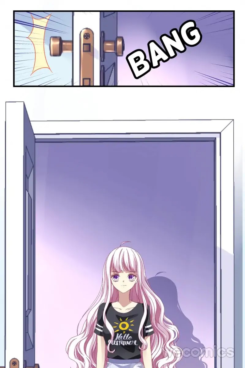 Sound of Heaven Chapter 34 page 25 - Chapter 34