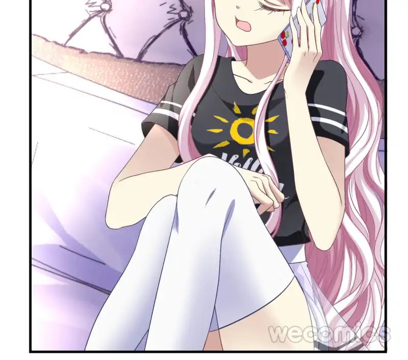 Sound of Heaven Chapter 34 page 4 - Chapter 34