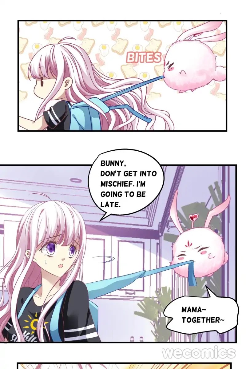 Sound of Heaven Chapter 34 page 9 - Chapter 34