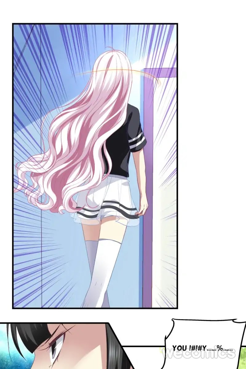 Sound of Heaven Chapter 35 page 13 - Chapter 35