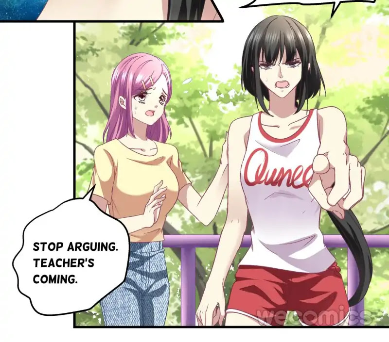 Sound of Heaven Chapter 35 page 14 - Chapter 35
