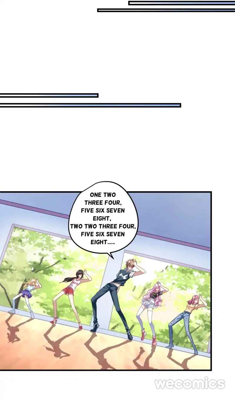 Sound of Heaven Chapter 35 page 16 - Chapter 35