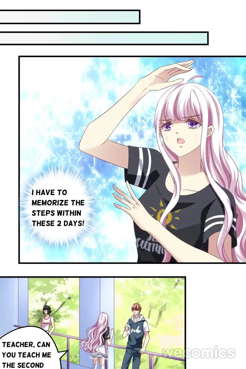 Sound of Heaven Chapter 35 page 17 - Chapter 35