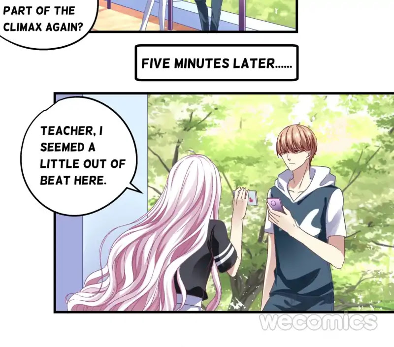 Sound of Heaven Chapter 35 page 18 - Chapter 35