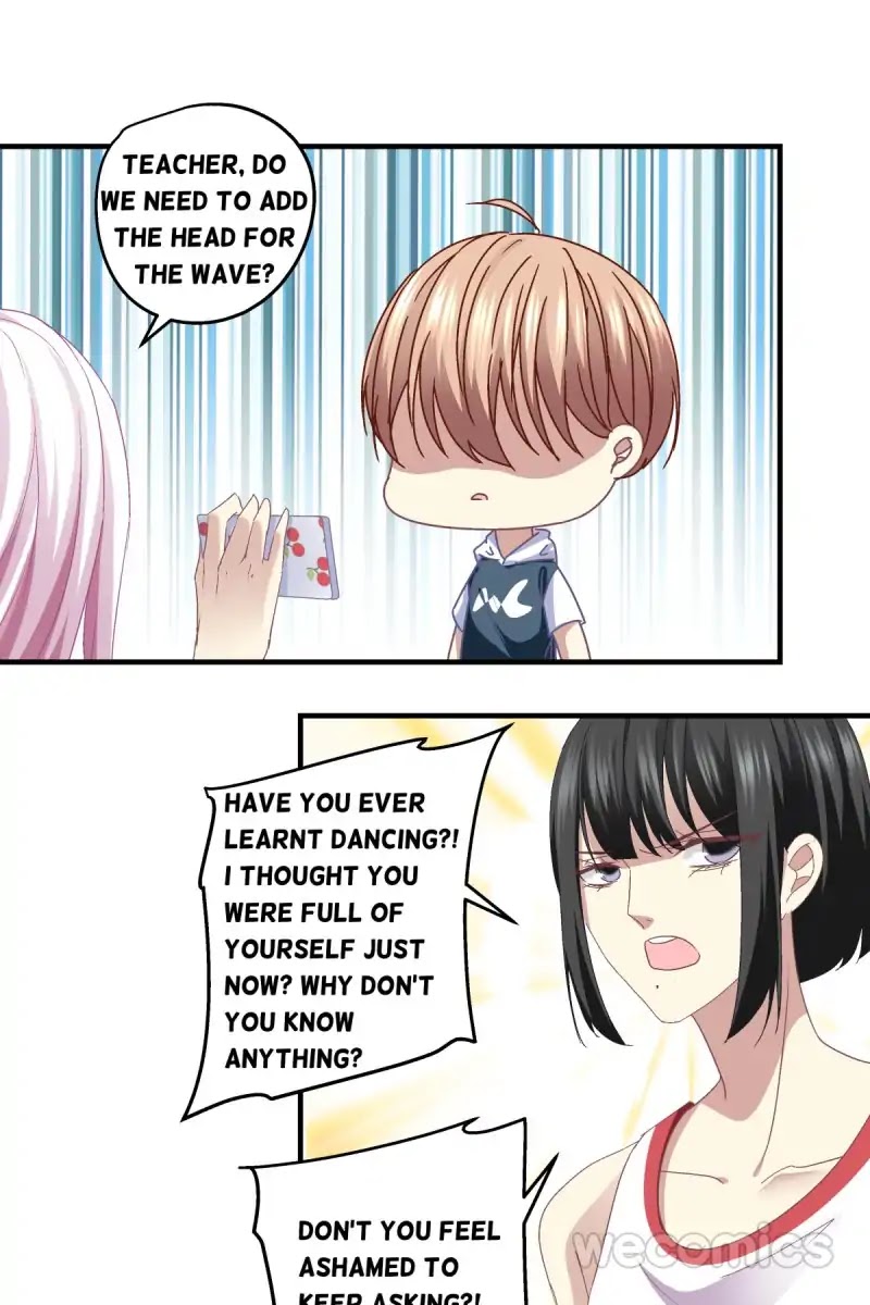 Sound of Heaven Chapter 35 page 19 - Chapter 35