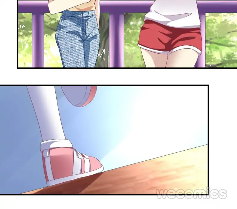 Sound of Heaven Chapter 35 page 2 - Chapter 35