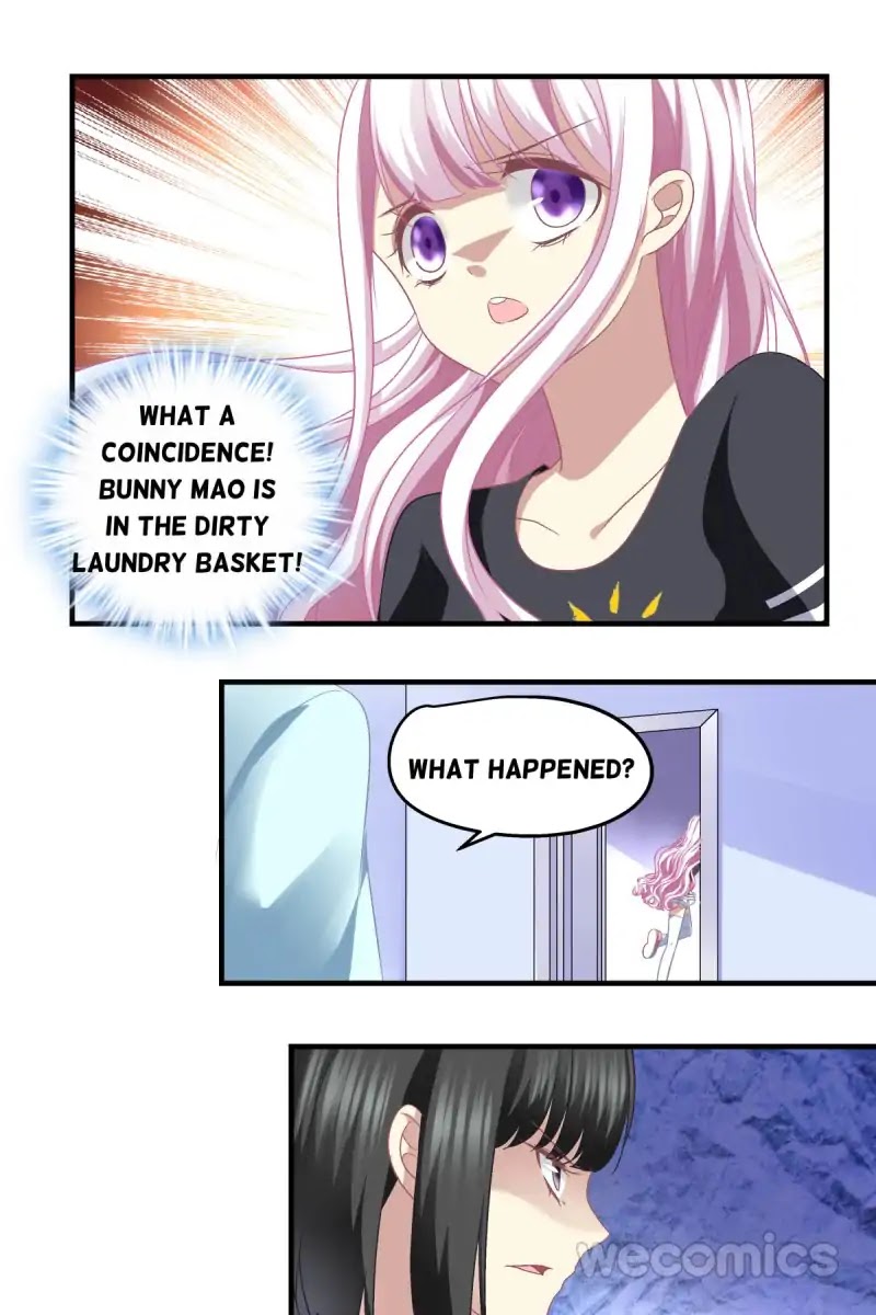 Sound of Heaven Chapter 35 page 23 - Chapter 35