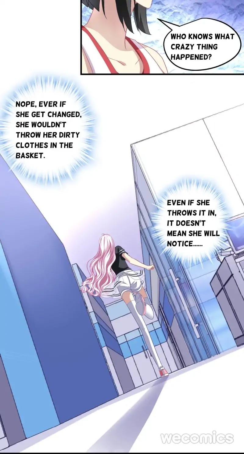 Sound of Heaven Chapter 35 page 24 - Chapter 35