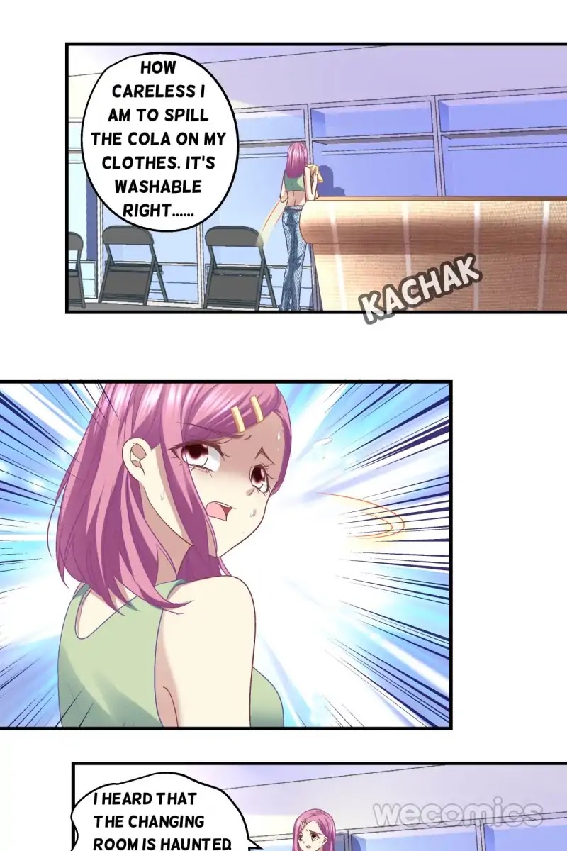 Sound of Heaven Chapter 35 page 25 - Chapter 35