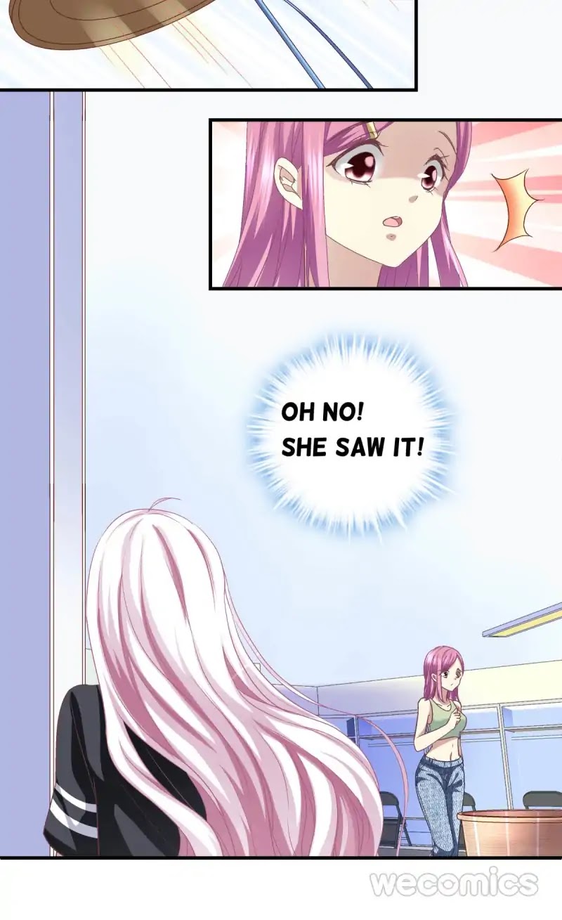 Sound of Heaven Chapter 35 page 28 - Chapter 35