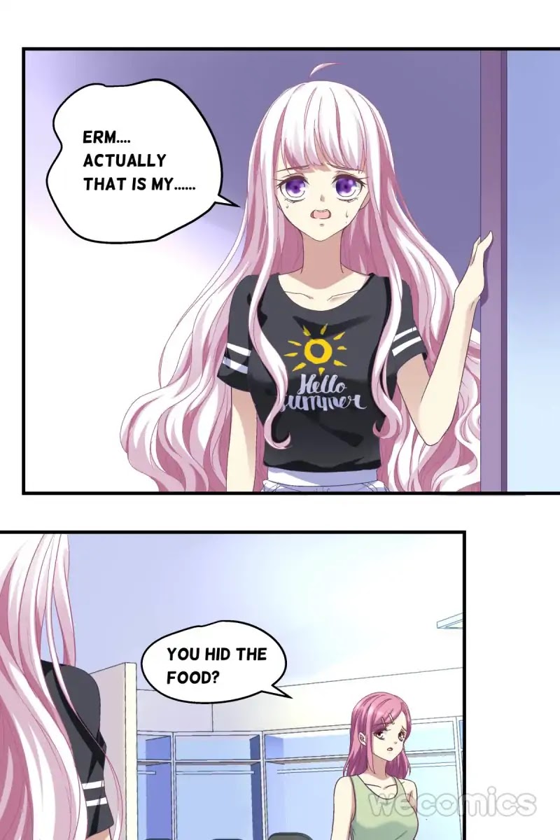 Sound of Heaven Chapter 35 page 29 - Chapter 35
